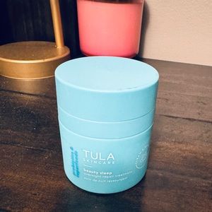 TULA Beauty Sleep Overnight Repair Treatment (New/Sealed)